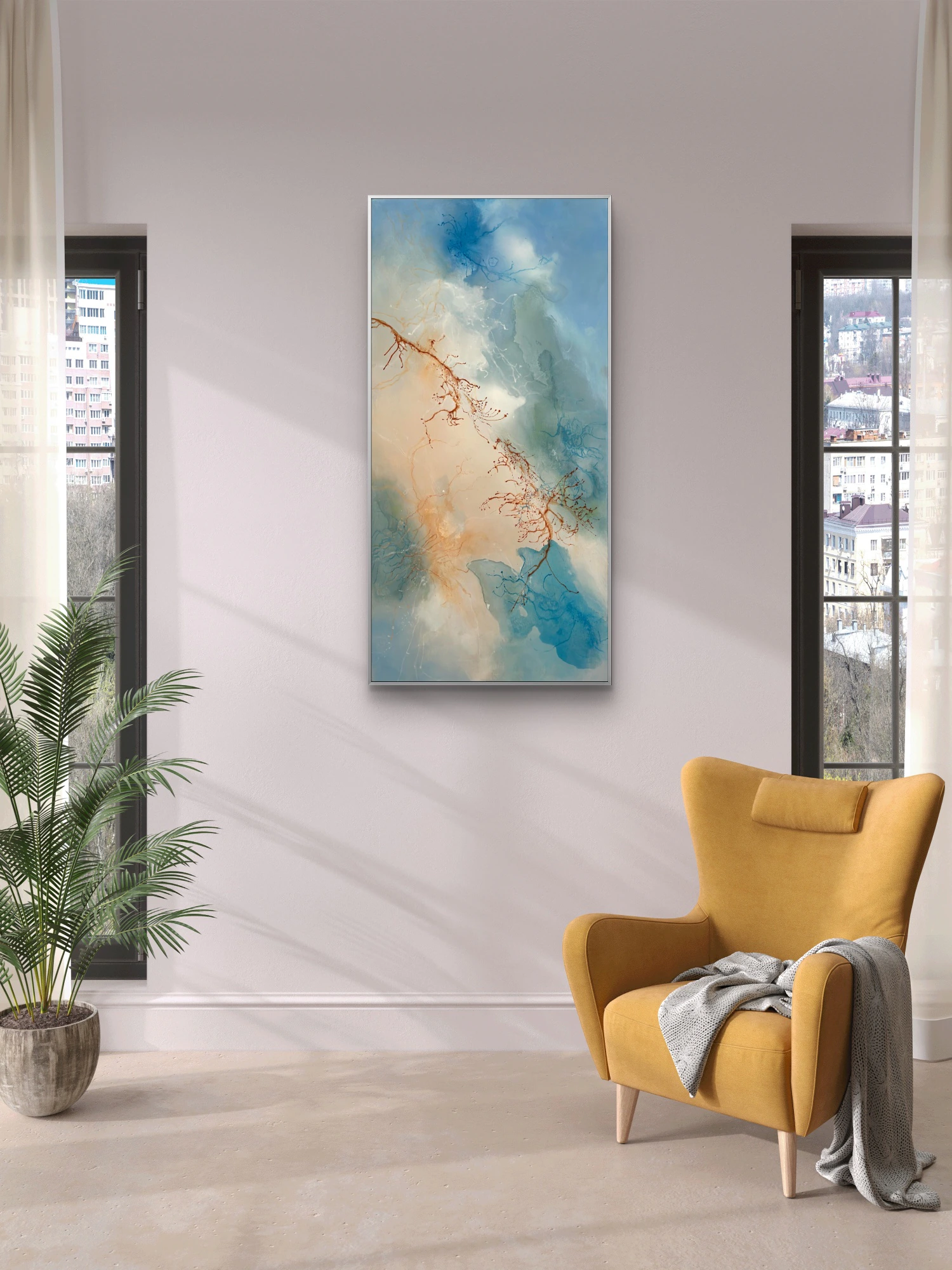 Espace intérieur - Thumbnail 5