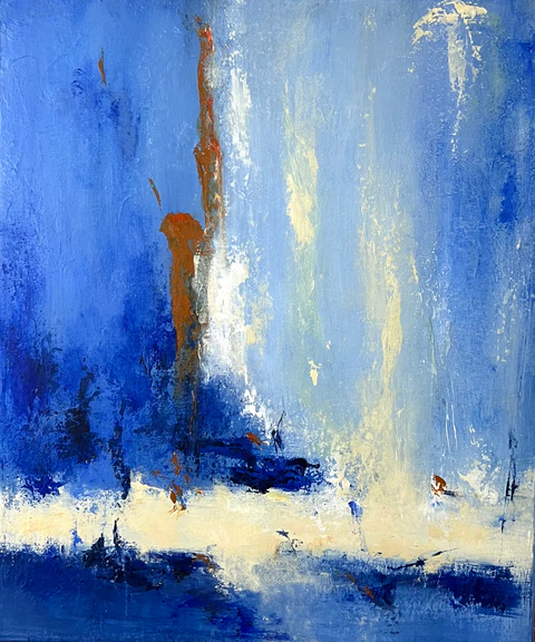 De l’ombre à la lumière