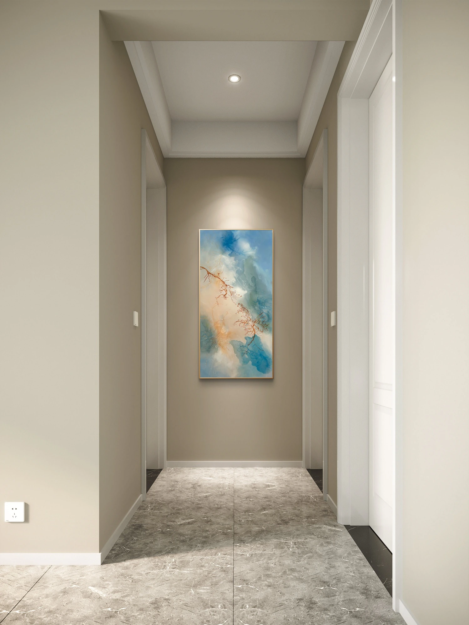 Espace intérieur - Thumbnail 7