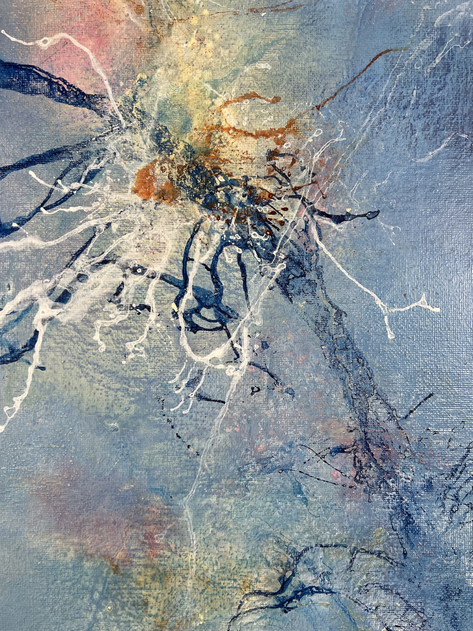 Arborescence IV - Thumbnail 2
