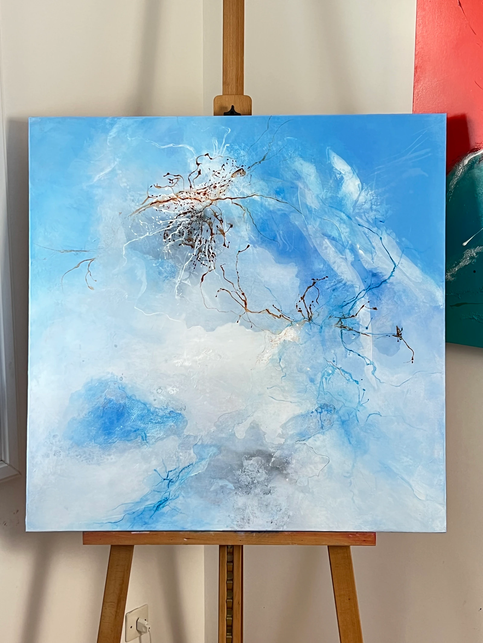 Arborescence V - Thumbnail 3