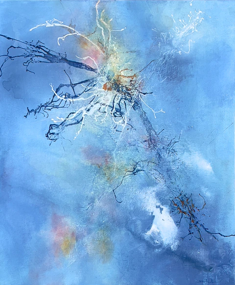 Arborescence IV