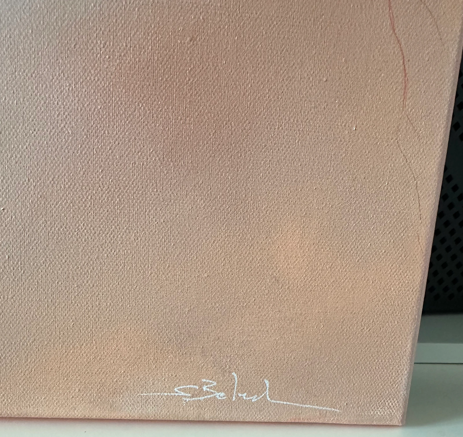signature
