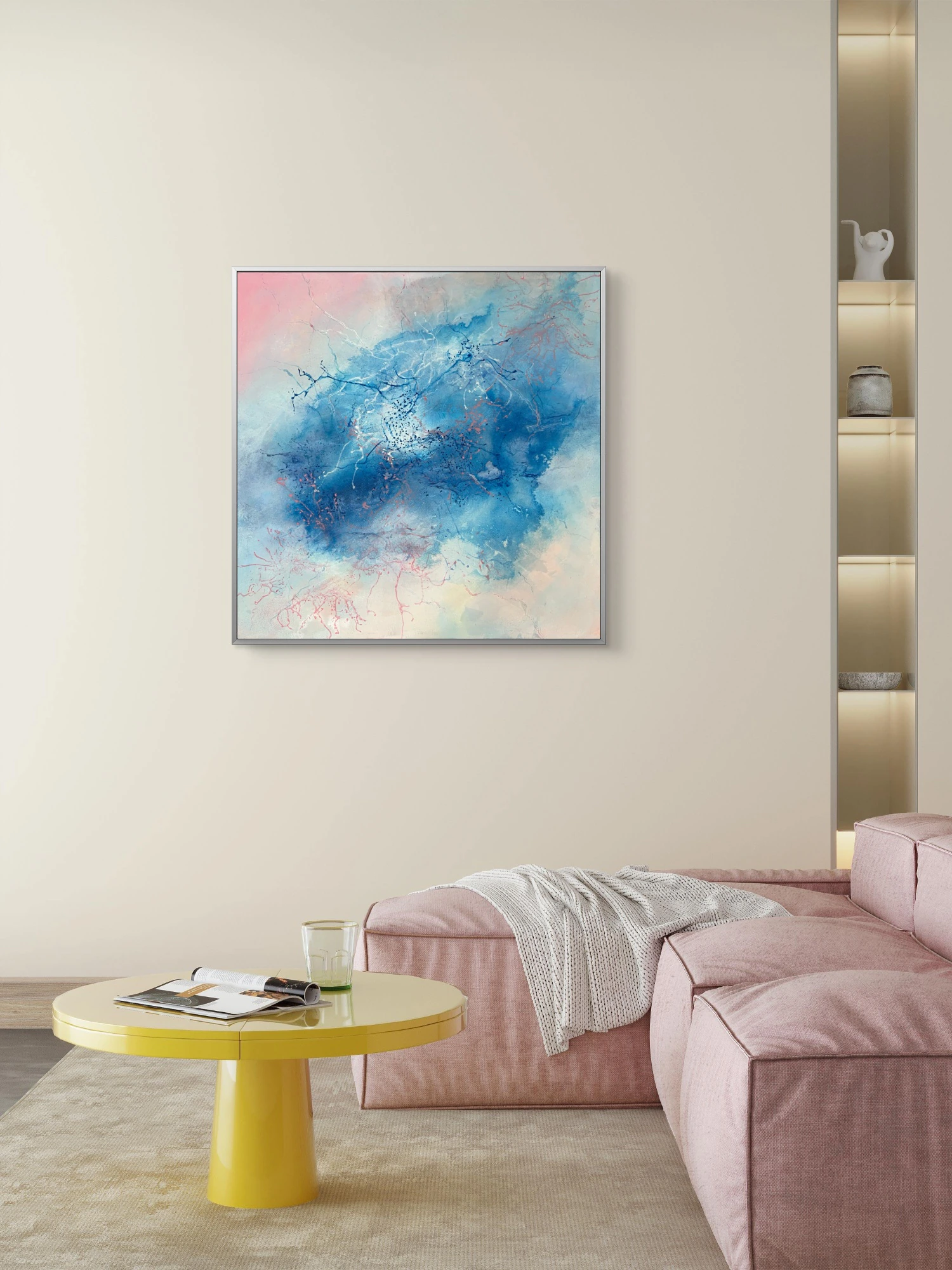 Eveil intérieur - Thumbnail 6