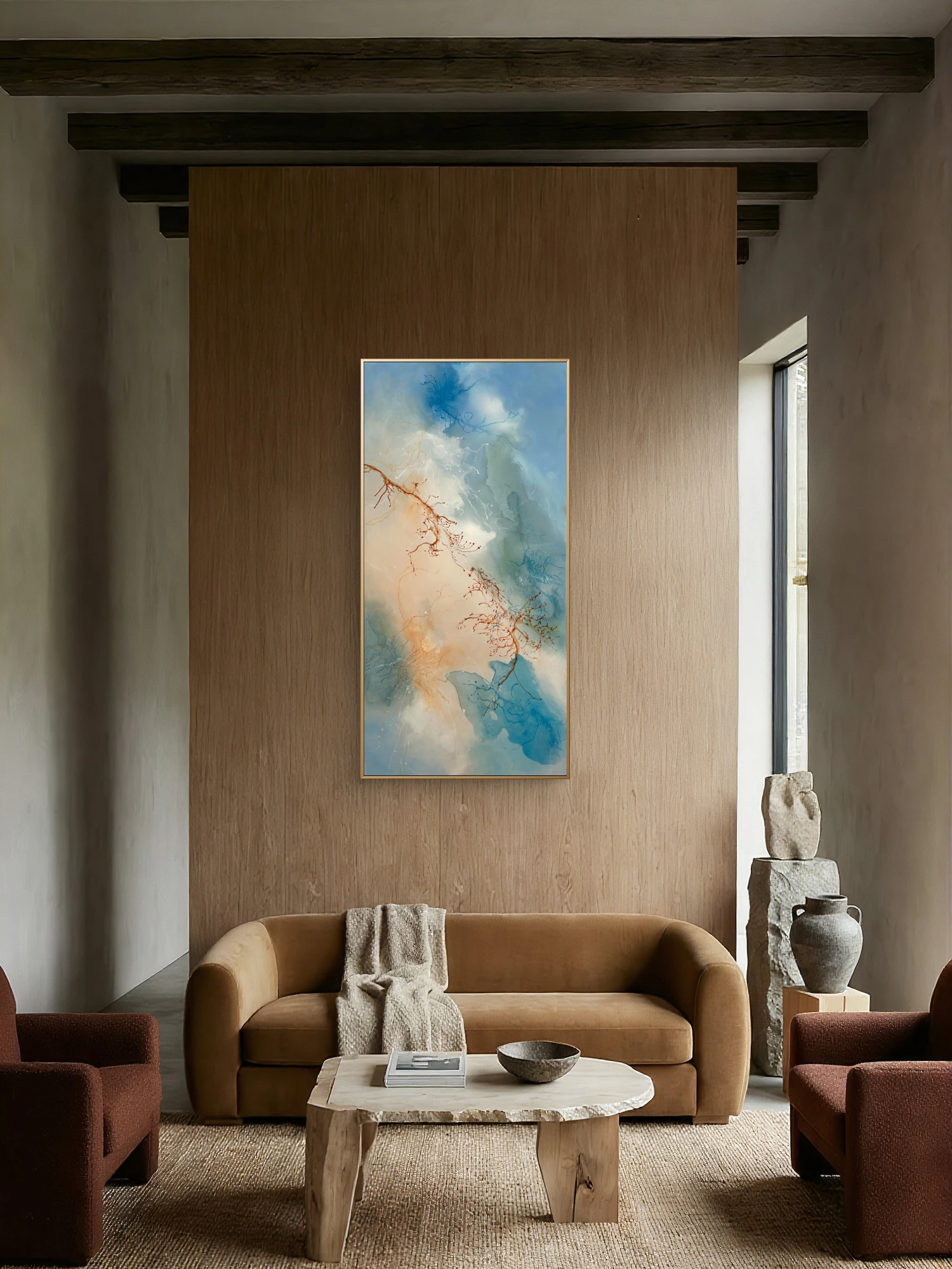 Espace intérieur - Thumbnail 6