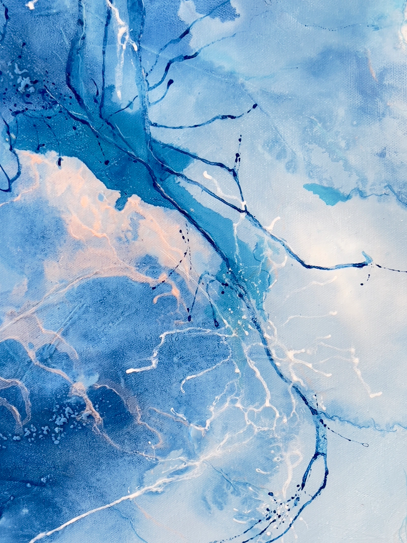 Arborescence VII - Thumbnail 3