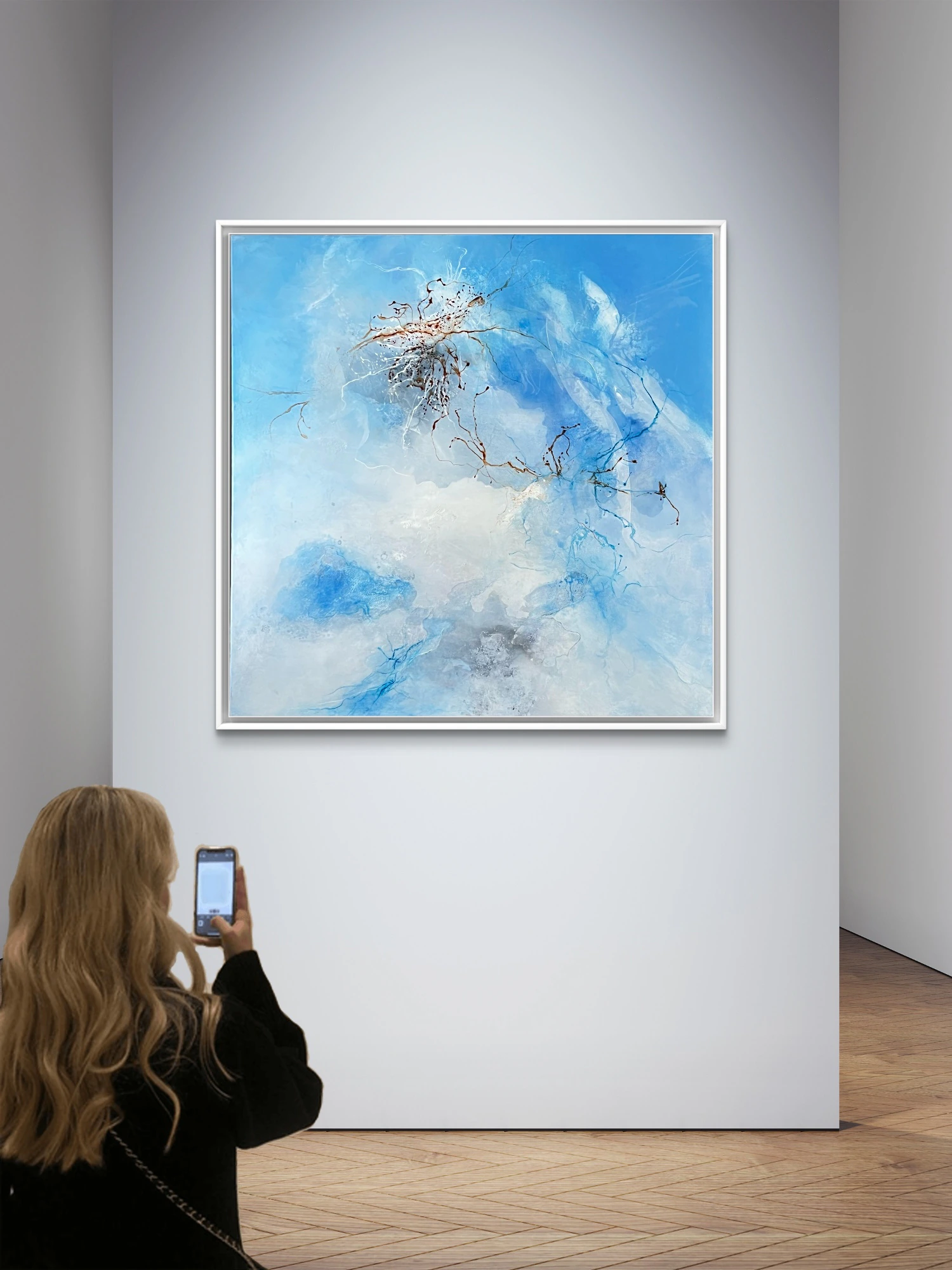 Arborescence V - Thumbnail 5