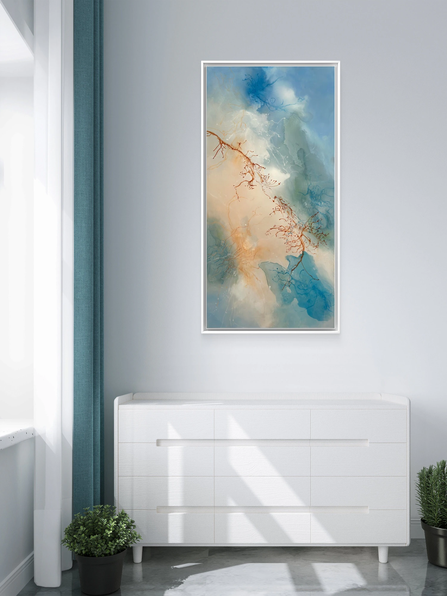 Espace intérieur - Thumbnail 3