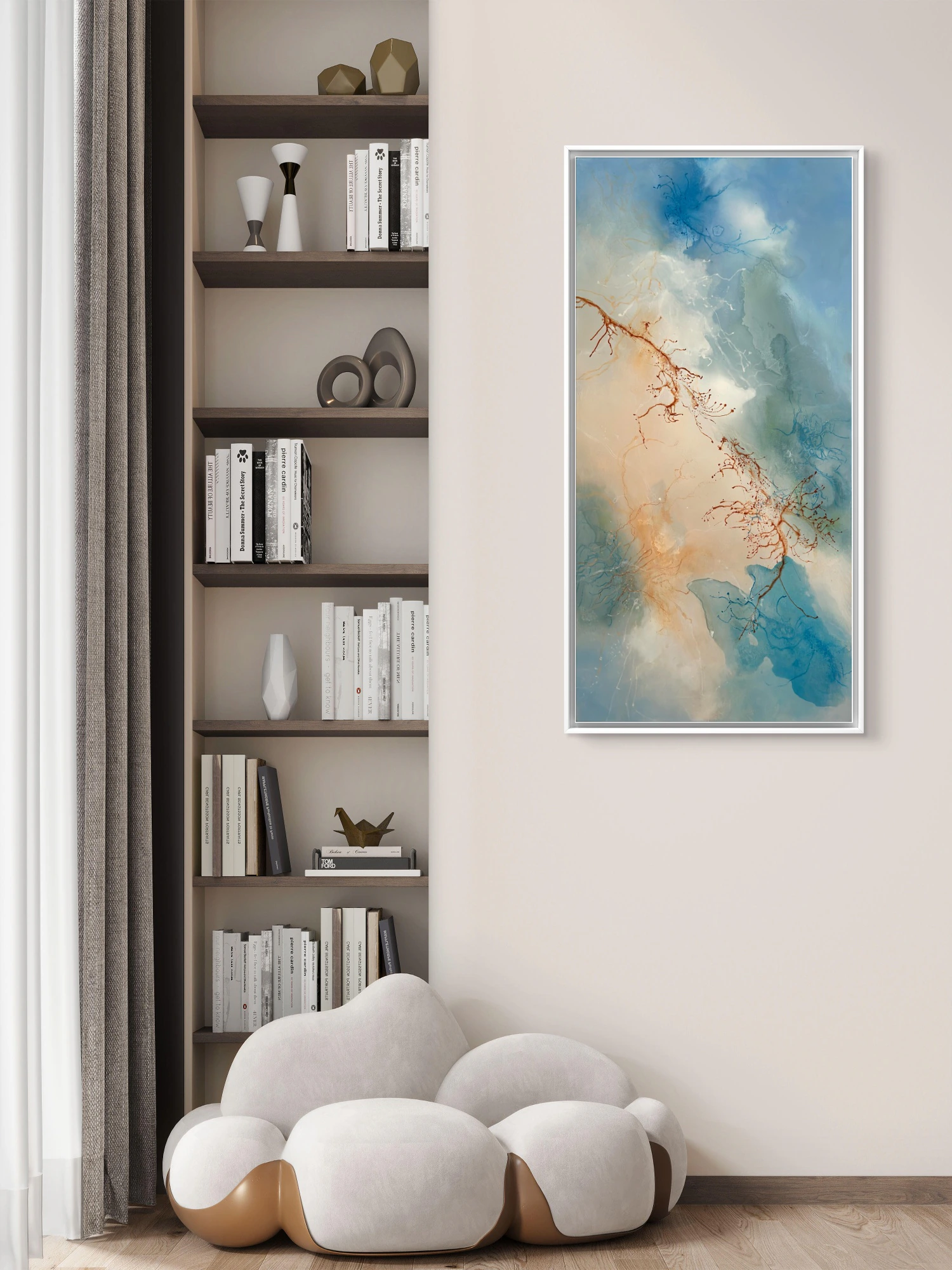 Espace intérieur - Thumbnail 4