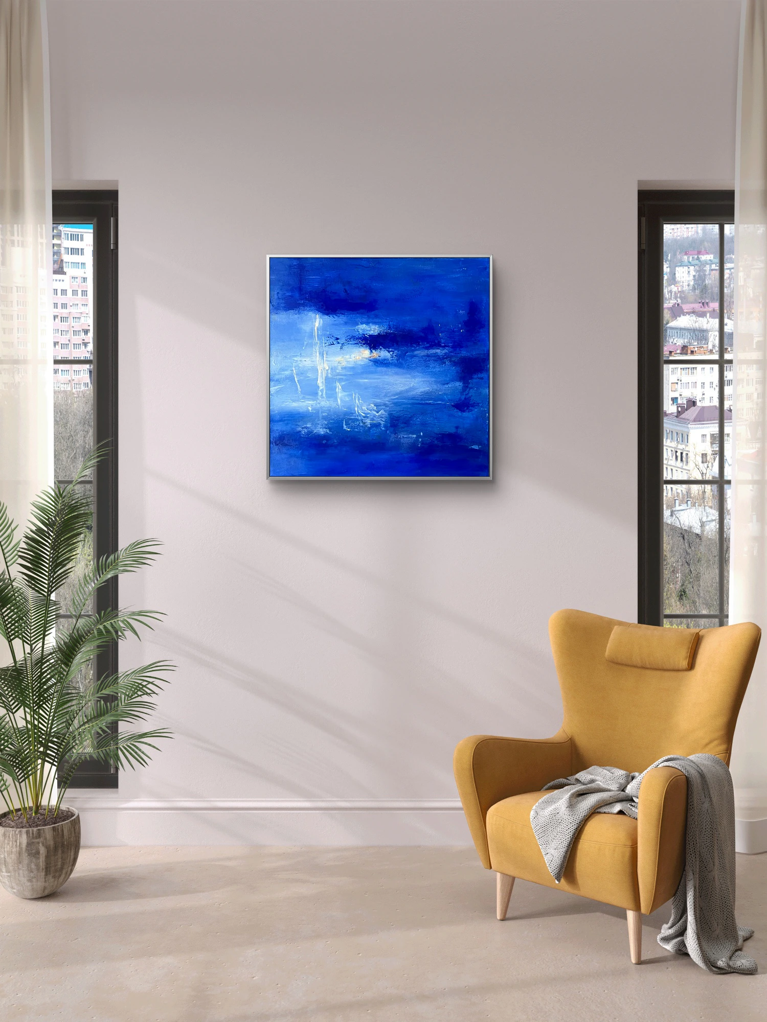 Bright blue - Thumbnail 6