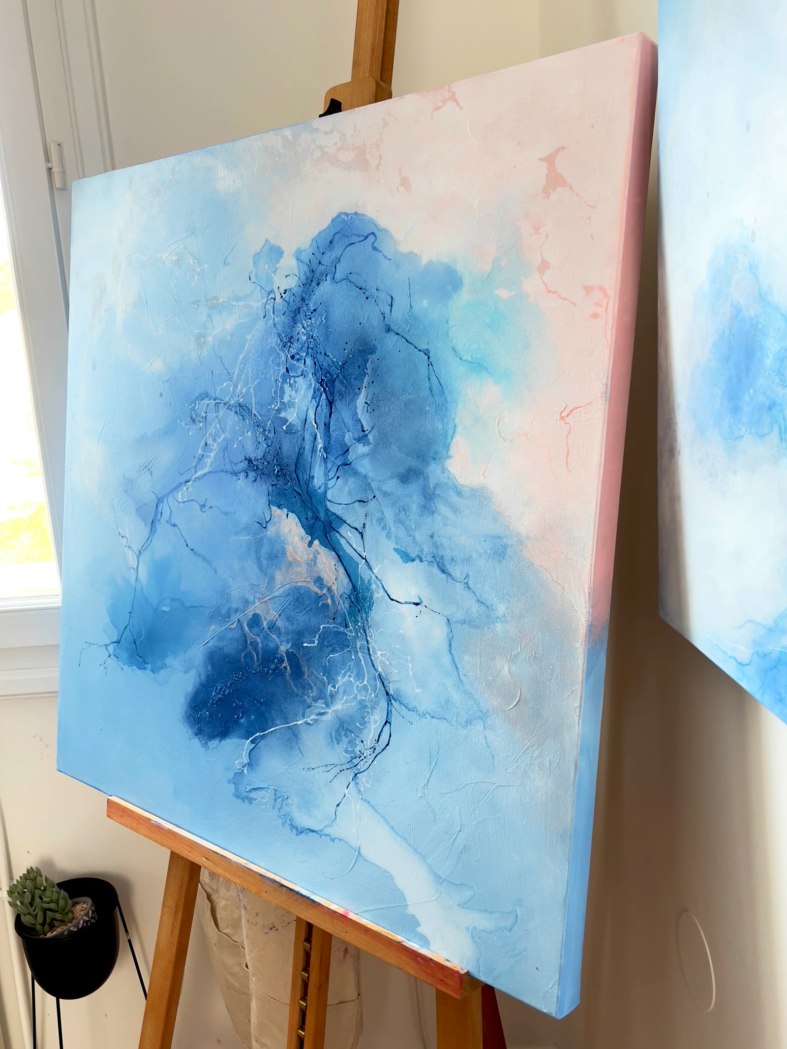 Arborescence VII - Thumbnail 2