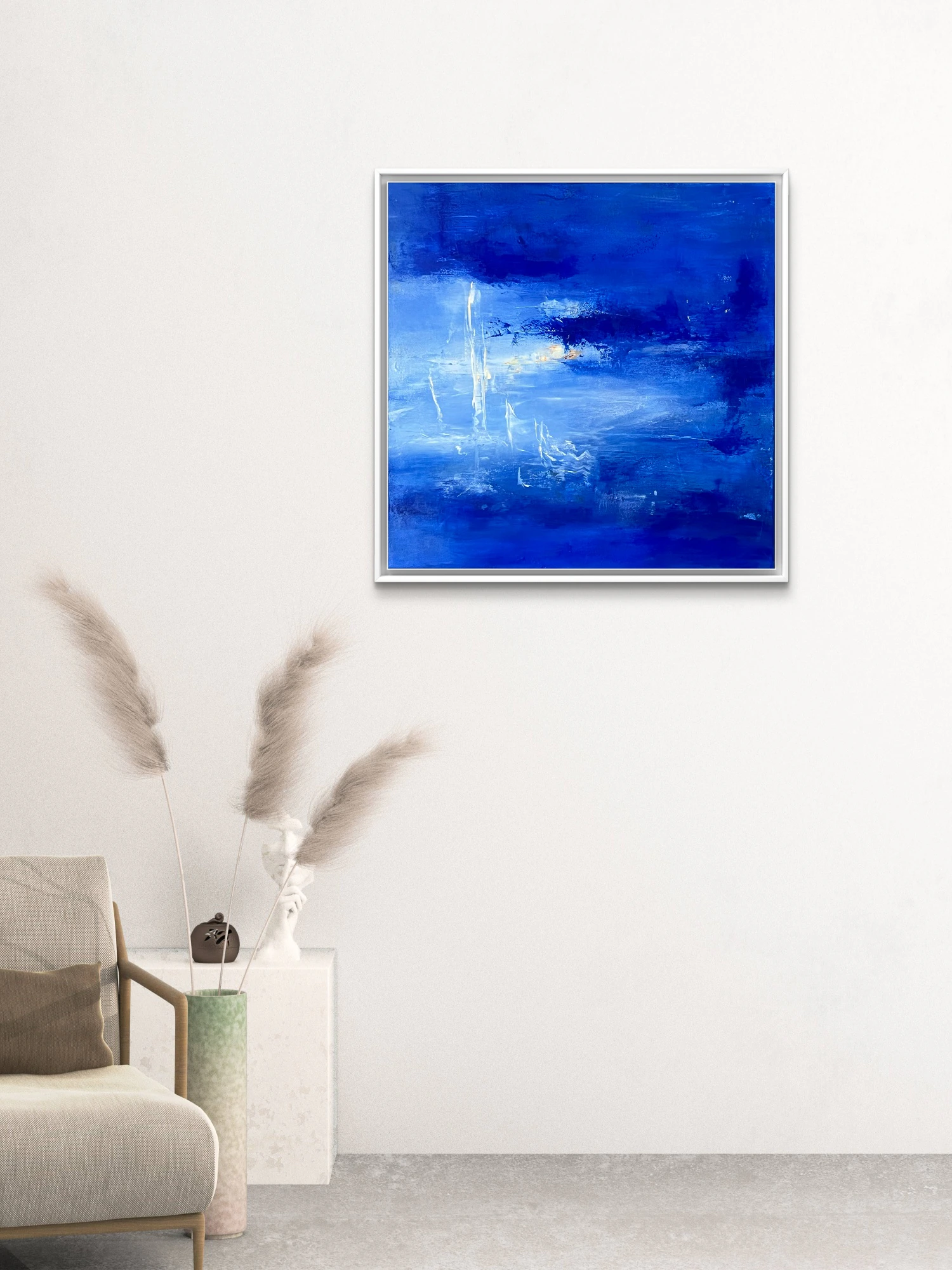 Bright blue - Thumbnail 4