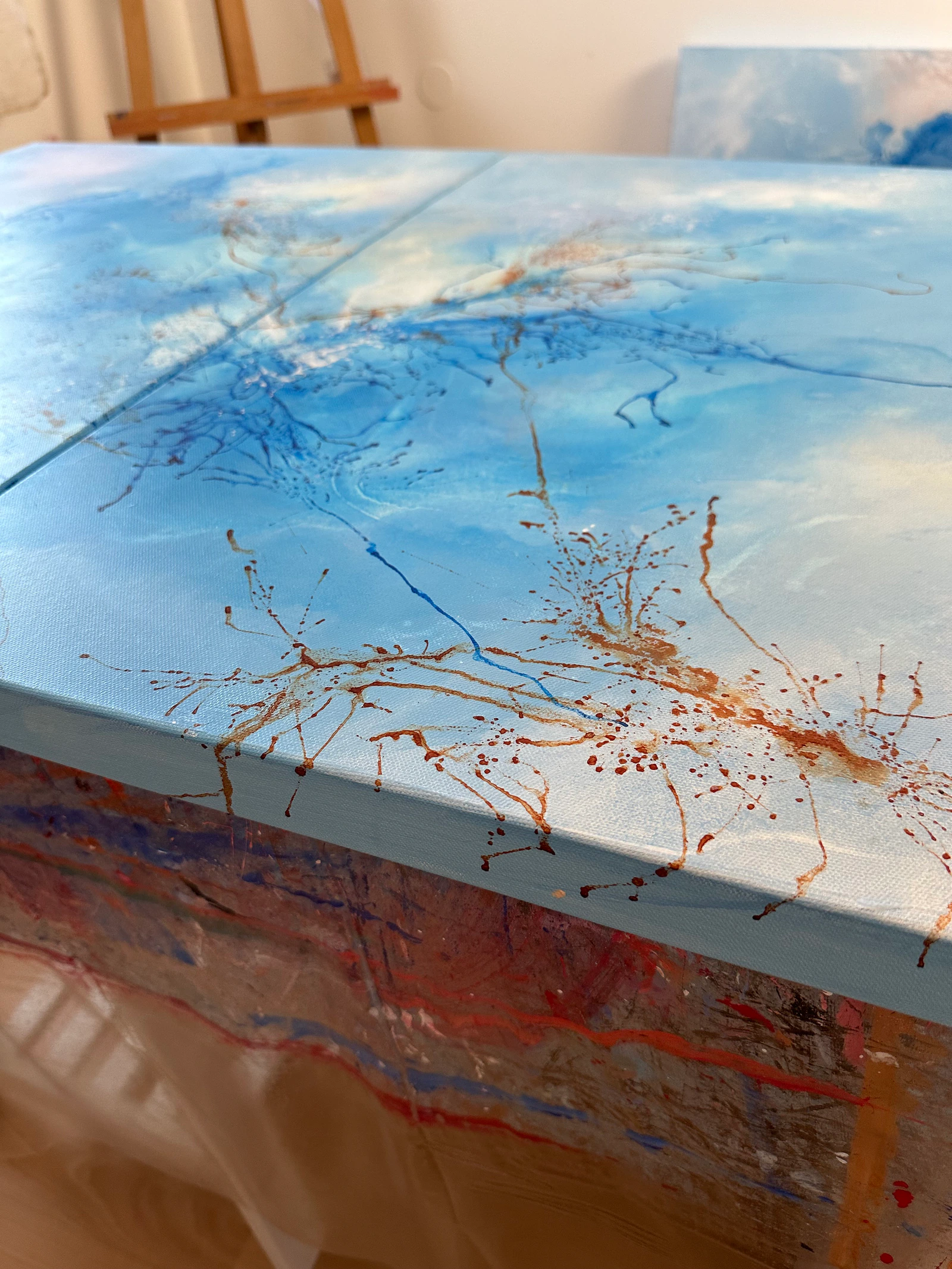 Arborescence VIII - Thumbnail 3