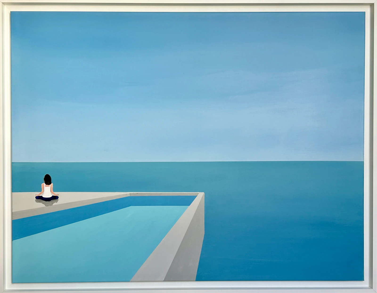 Sukhasana - Thumbnail 2