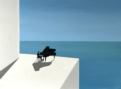 Sonate pour l'Océan