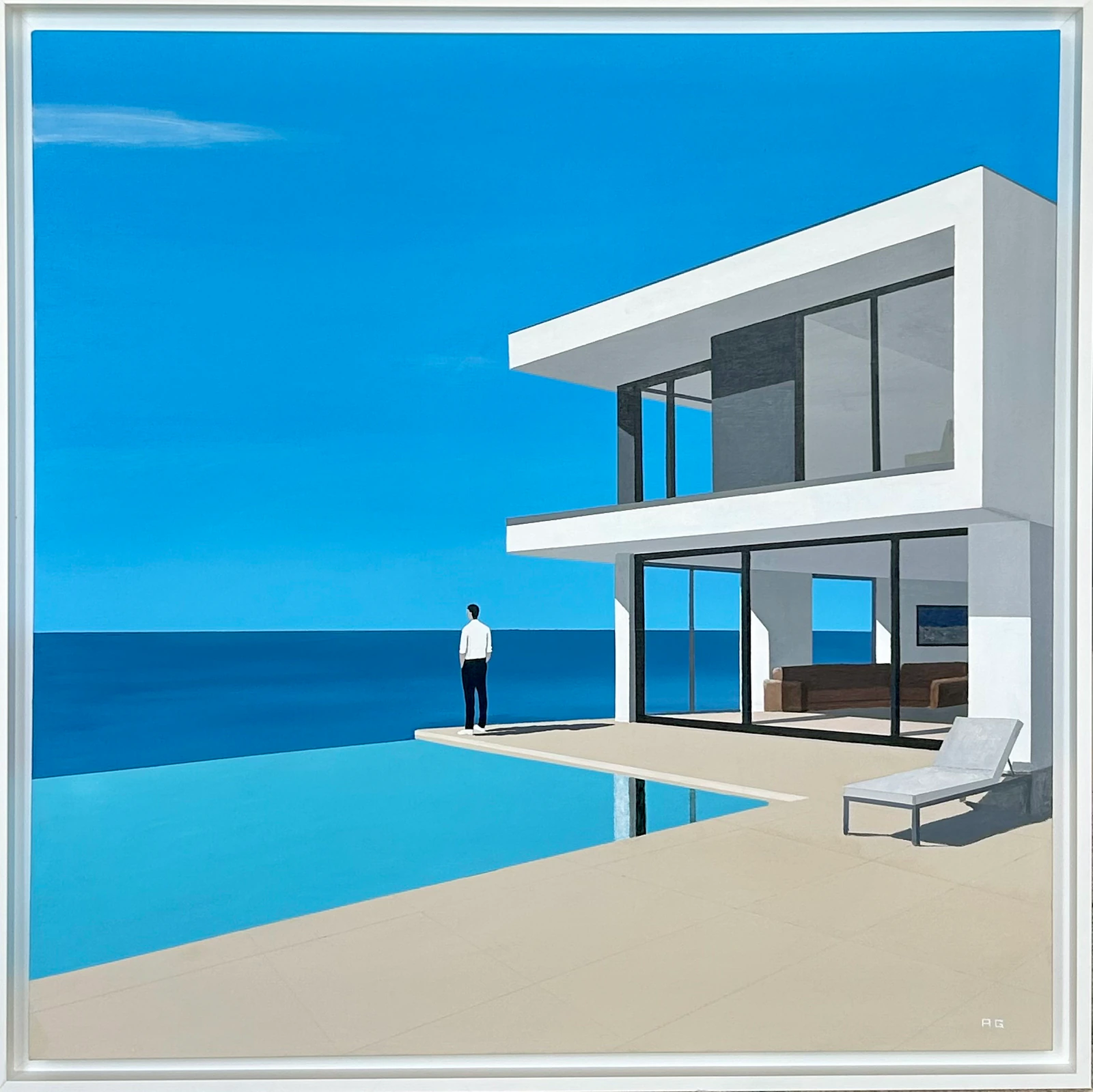 Quiétude N°2 - Thumbnail 2