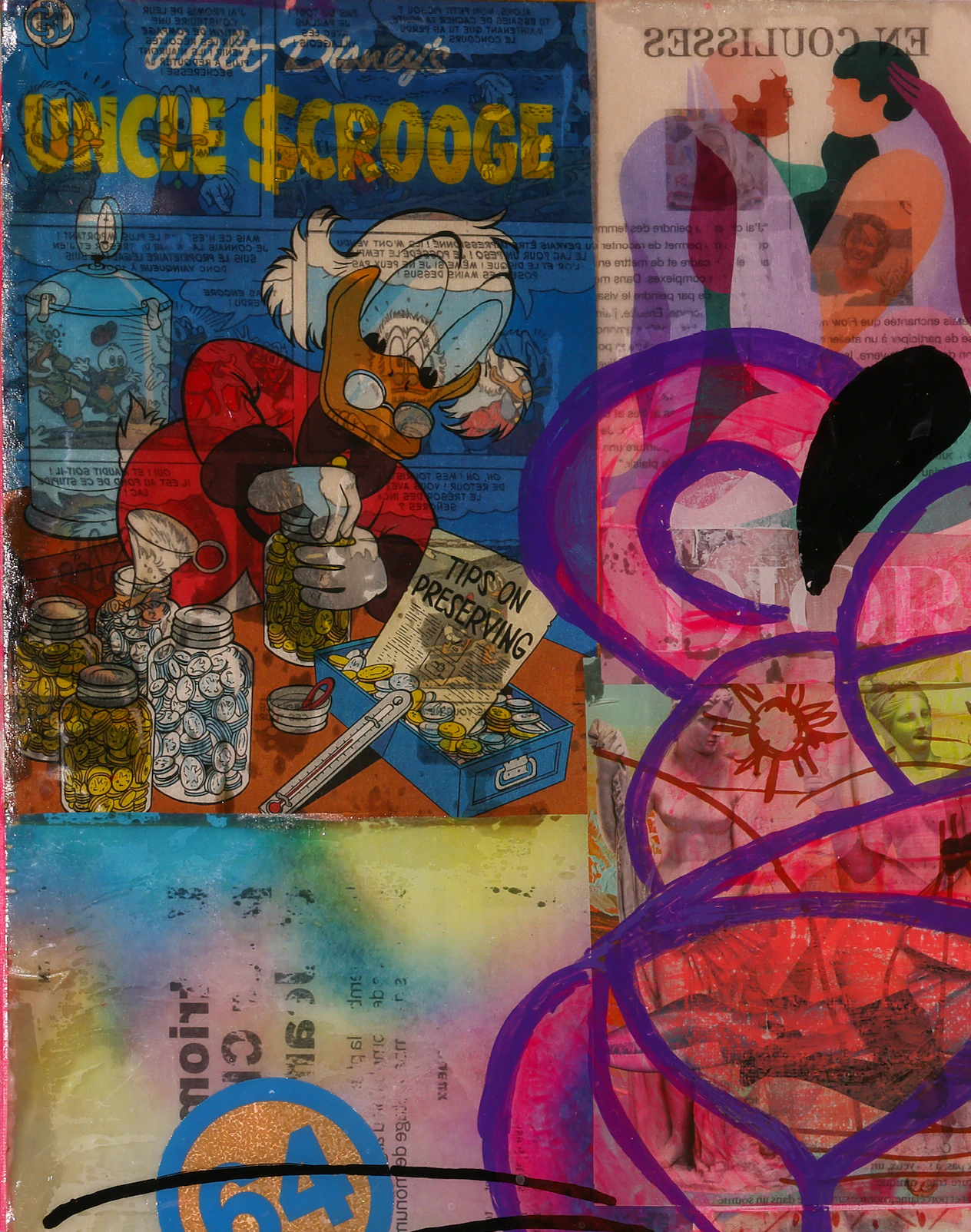 Sans Titre 04 - Thumbnail 2