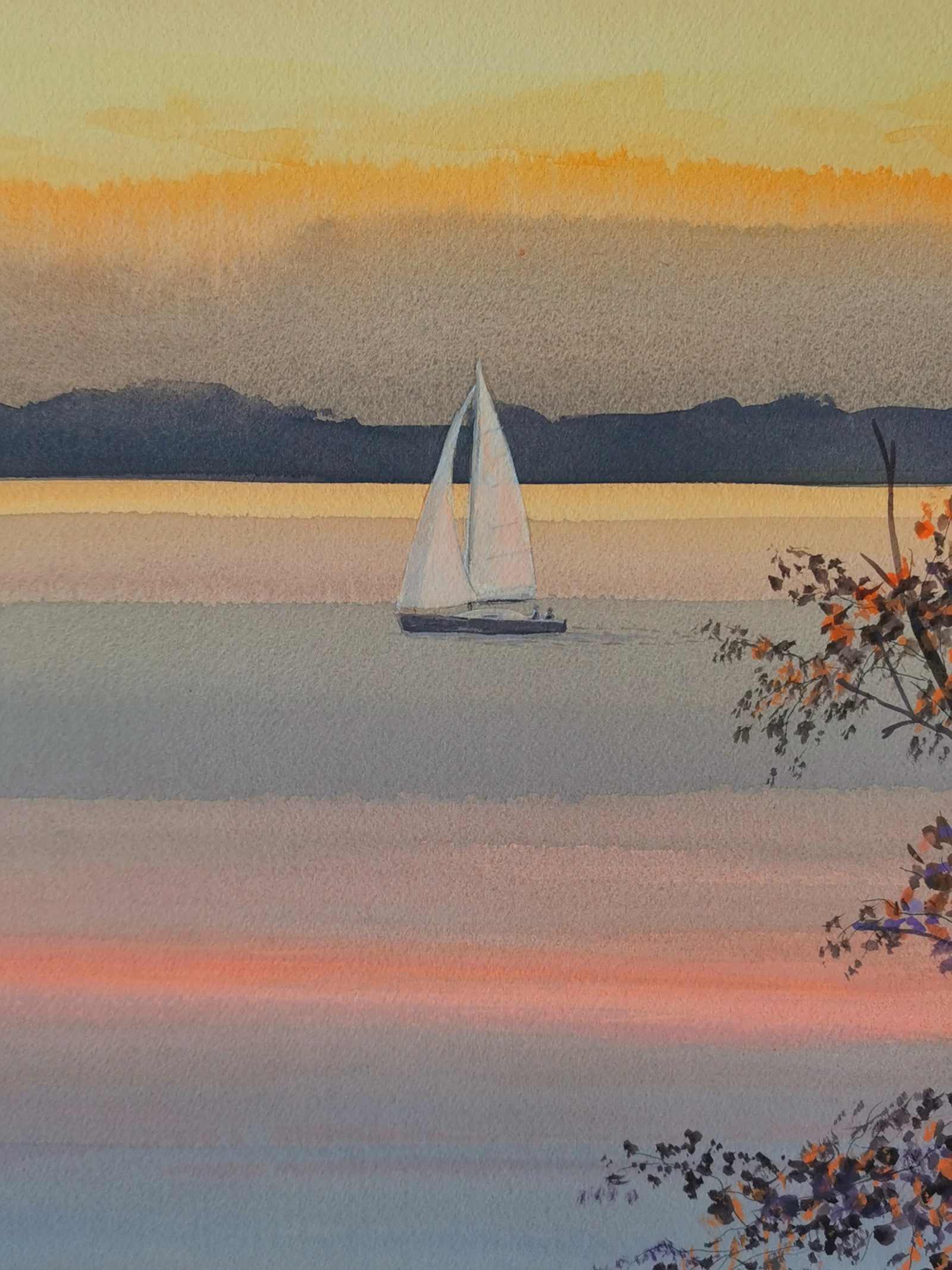 le temps passe - Thumbnail 2