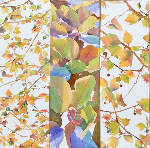 triptyque