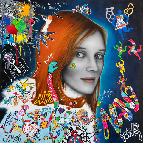 Niki de Saint Phalle