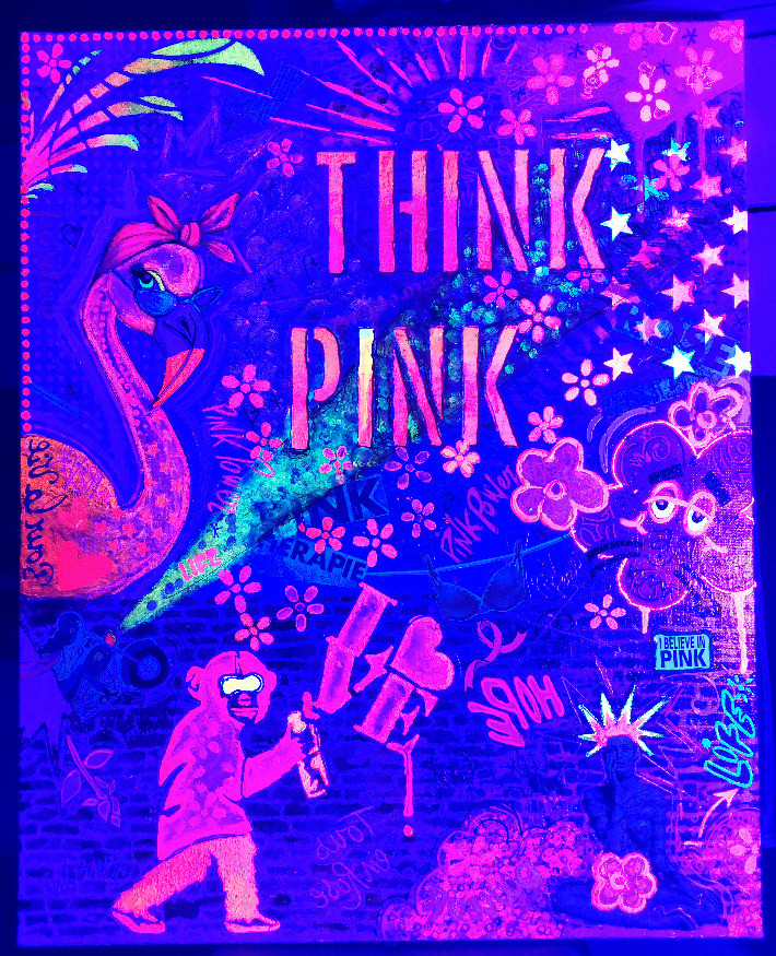 Think Pink - Thumbnail 3