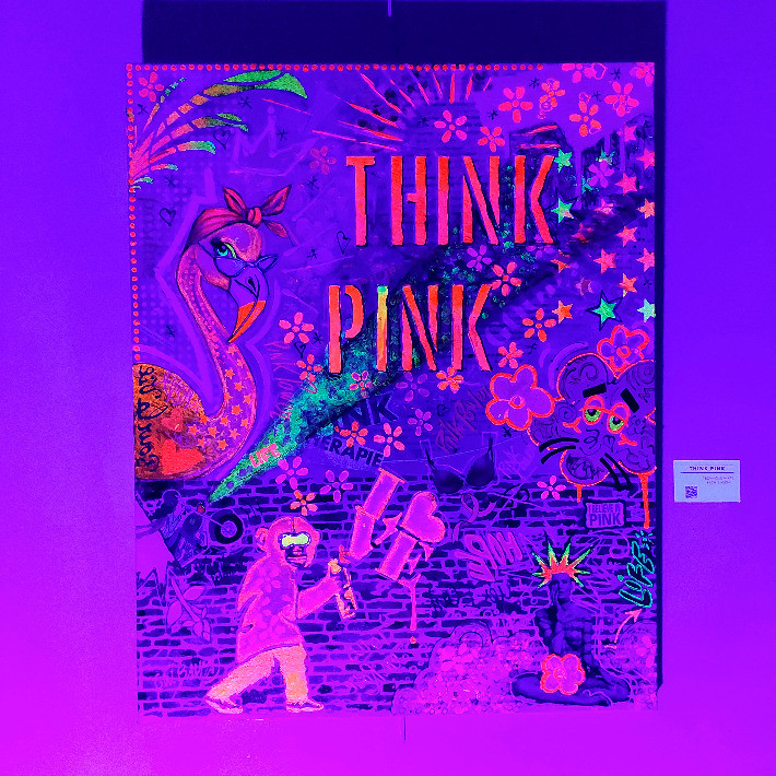 Think Pink - Thumbnail 2