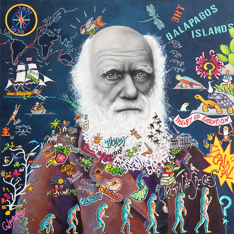 Darwin