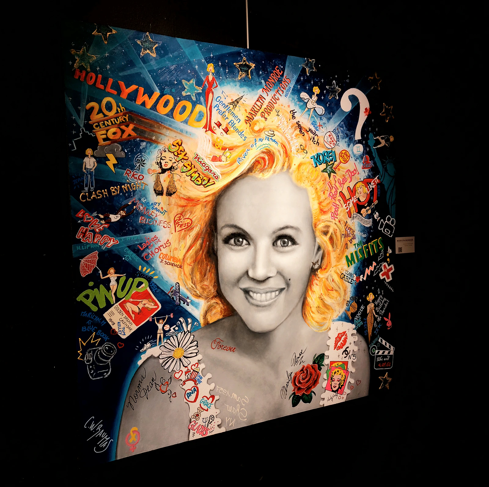 Marilyn Monroe - Thumbnail 3