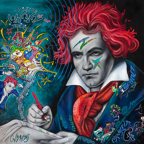 Beethoven