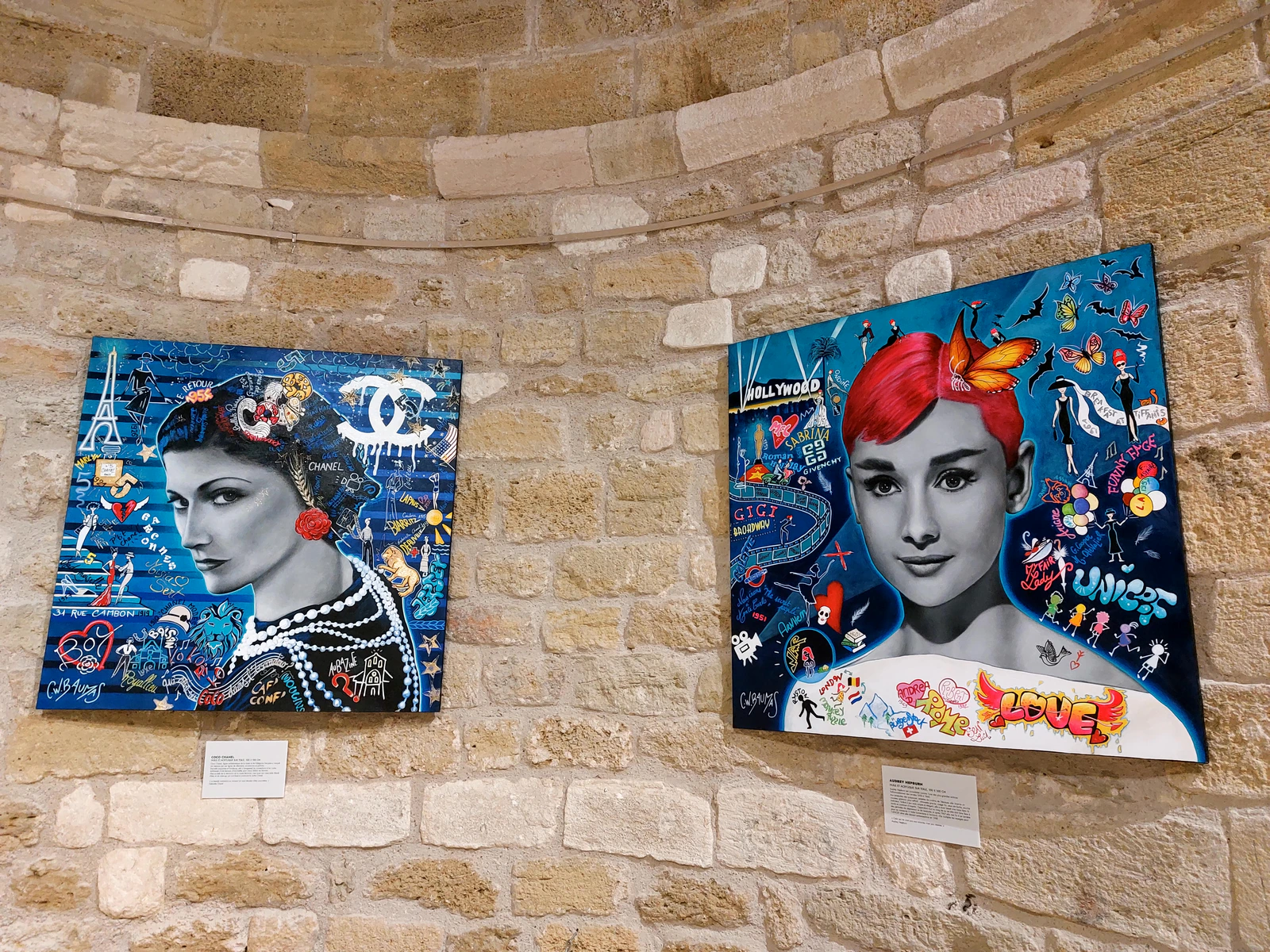 Audrey Hepburn - Thumbnail 2