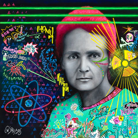 Marie Curie