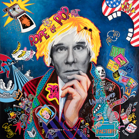 Andy Warhol