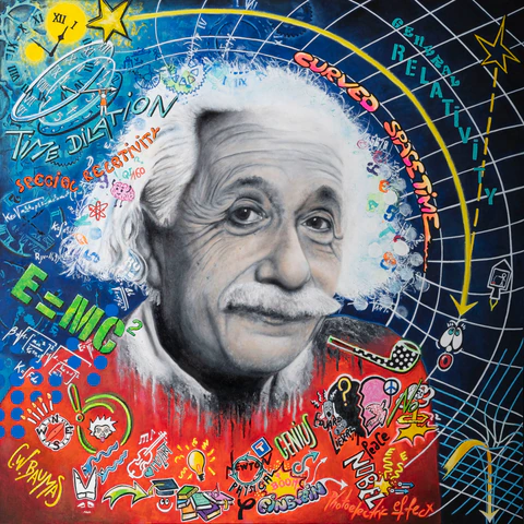 Einstein
