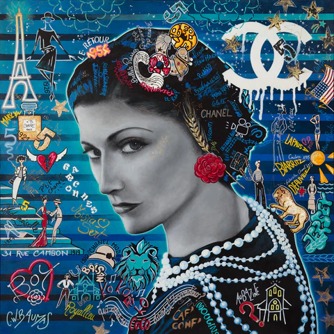 Coco Chanel