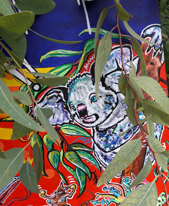 Koalas: Sauve qui peut - Thumbnail 2