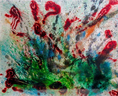 Genesi Liquida
