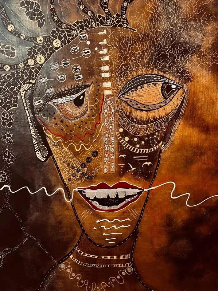 BABASAÏ, DEPOSITAIRE DE LA SAGESSE - Thumbnail 1