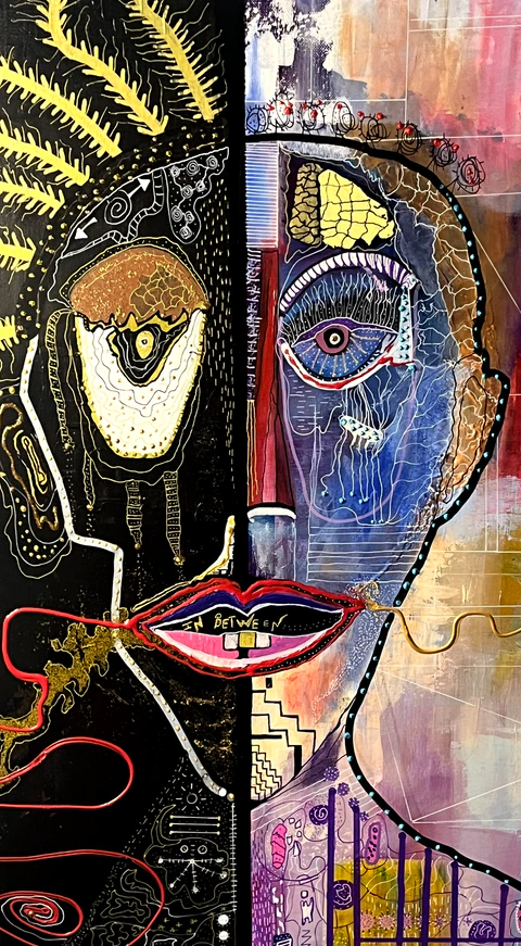 Marius, ni d'ici, ni de là-bas