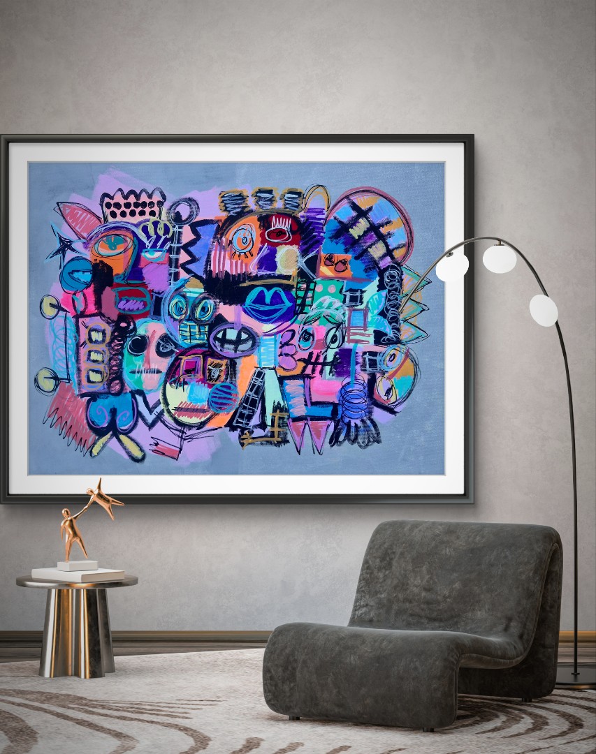 Urban totems - Thumbnail 4