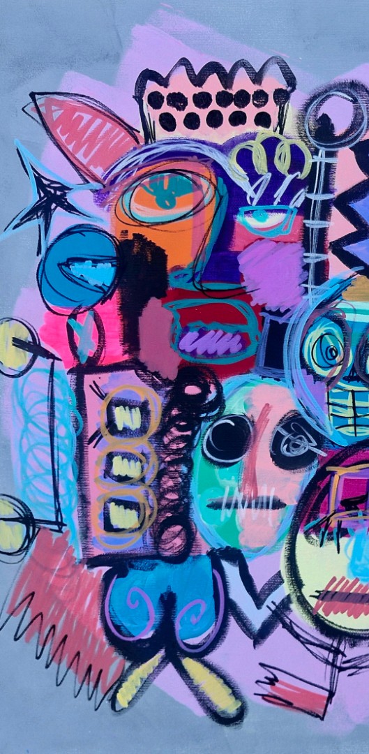 Urban totems - Thumbnail 2