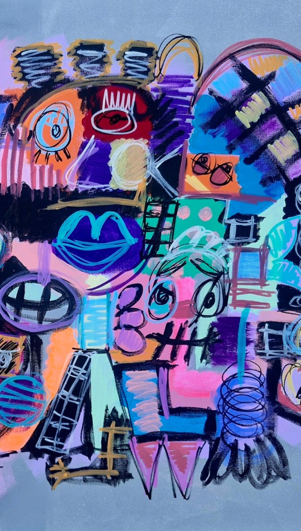 Urban totems - Thumbnail 3