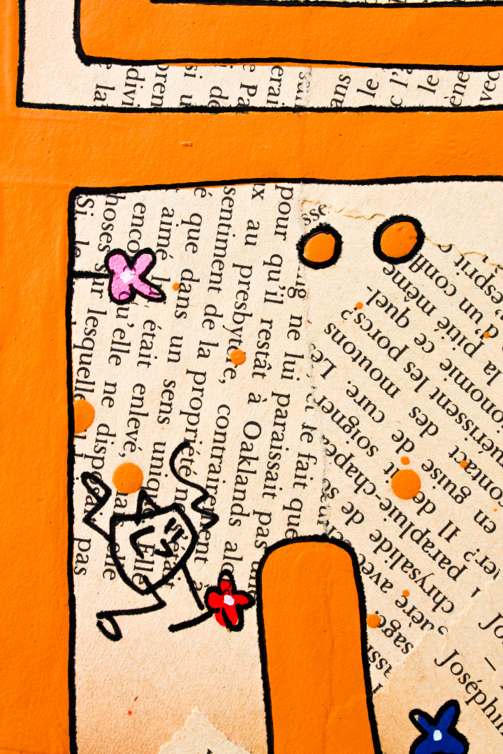 Le parfum des fleurs II - Thumbnail 2