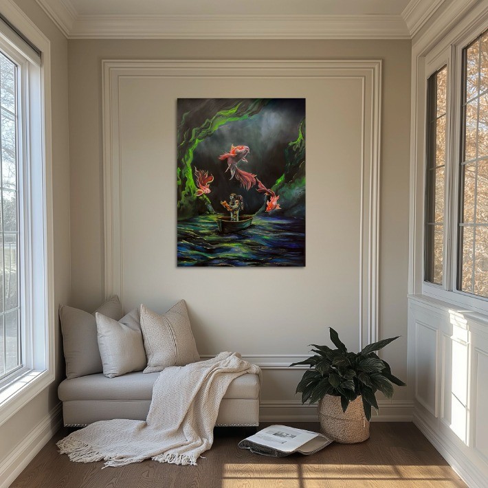 Nébuleuse - Thumbnail 2