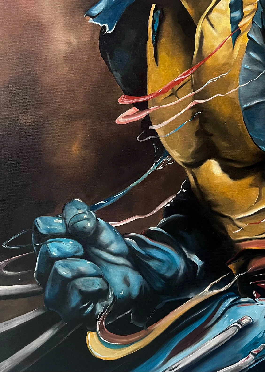 Arme X - Thumbnail 3