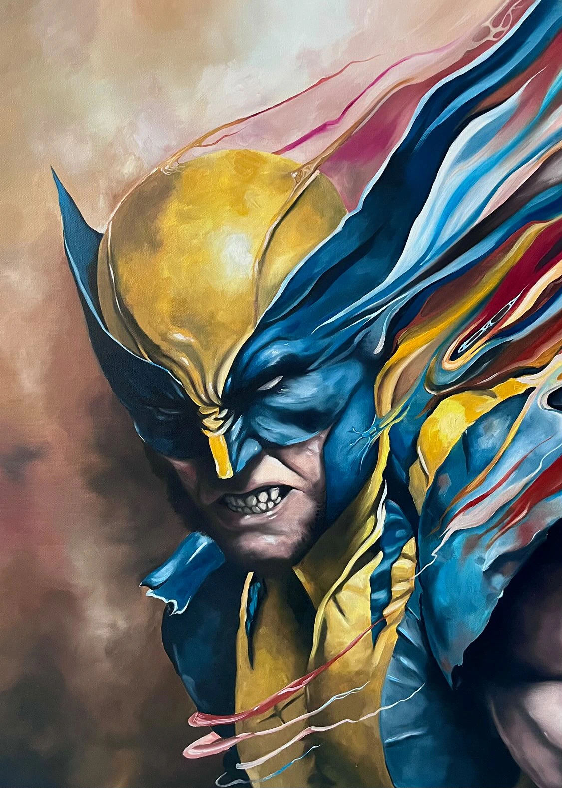 Arme X - Thumbnail 2