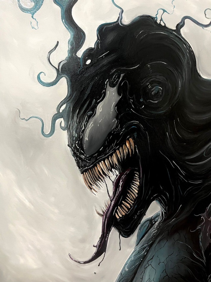 Symbiote - Thumbnail 2