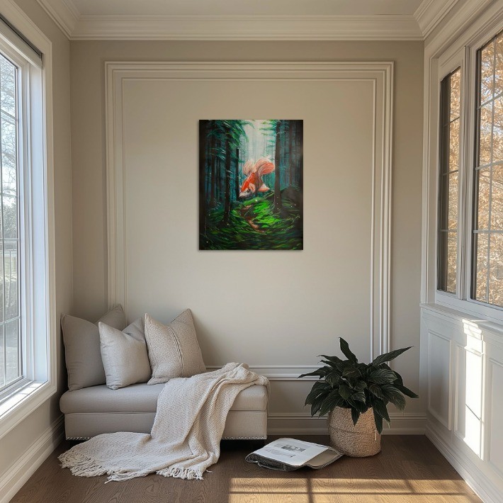 Mystic - Thumbnail 2