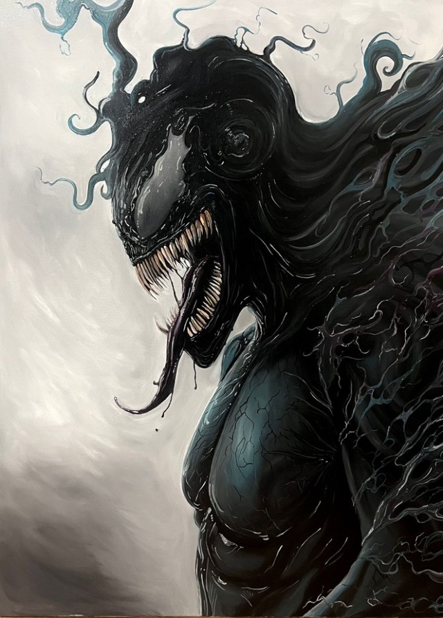 Symbiote