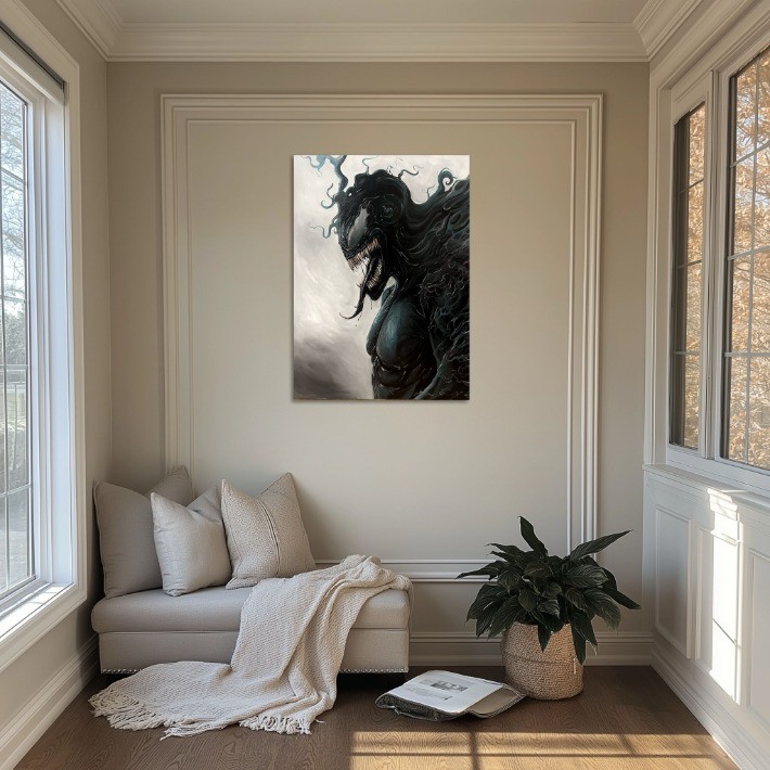 Symbiote - Thumbnail 3