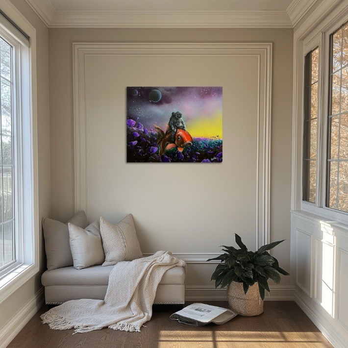 Le Monde à l’envers - Thumbnail 2